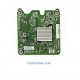 HP Board MFN GIG Mezzanine PCI-E 2P 462748-001